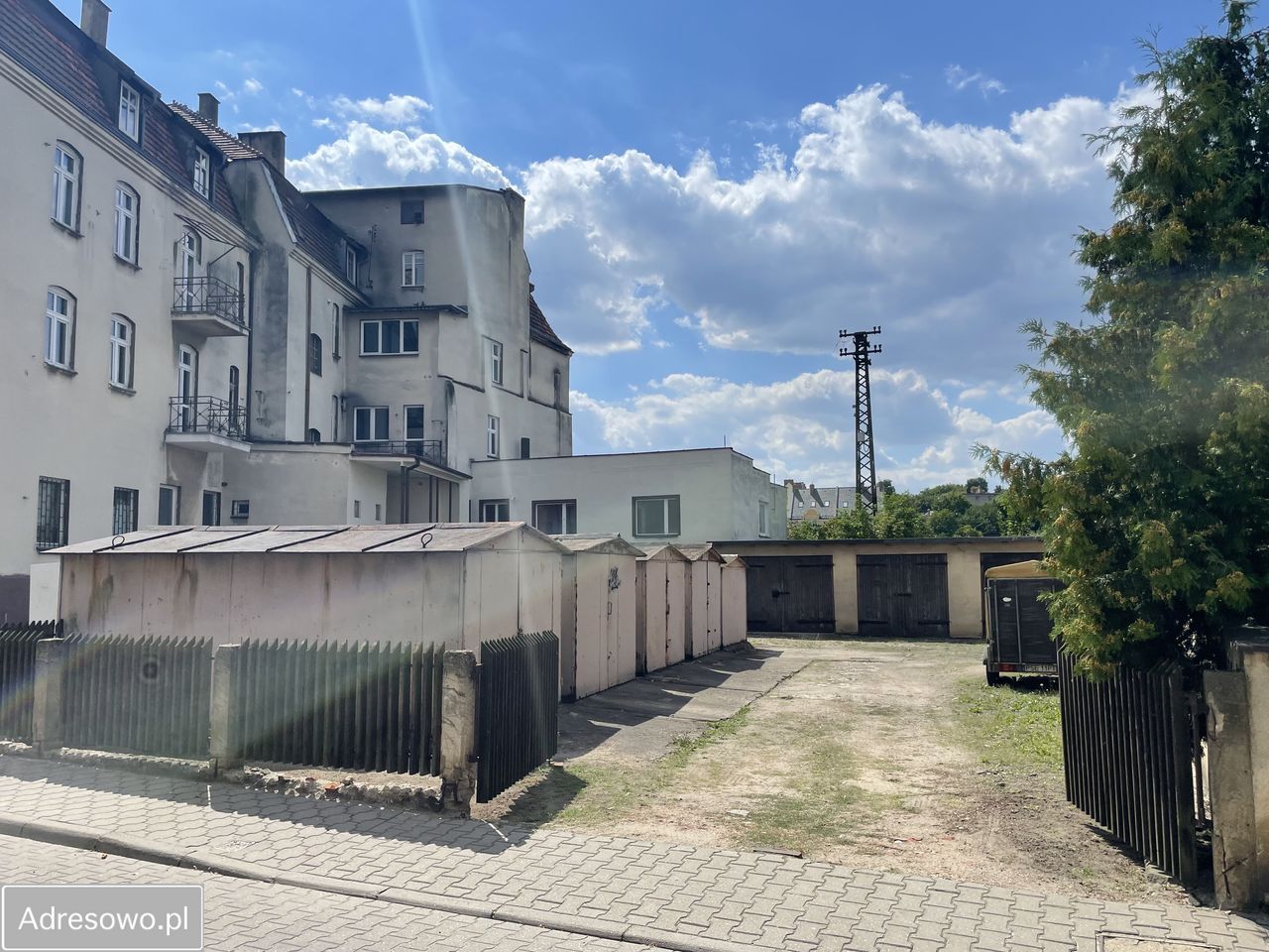 Lokal Śrem, ul. Prymasa Stefana Wyszyńskiego. Zdjęcie 17