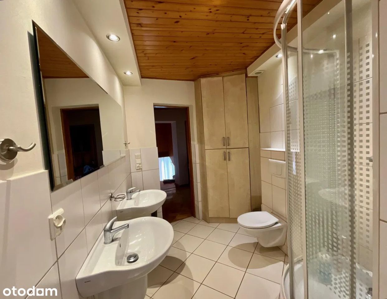 dom wolnostojący, 7 pokoi Słupca Centrum, ul. 21 Stycznia. Zdjęcie 6