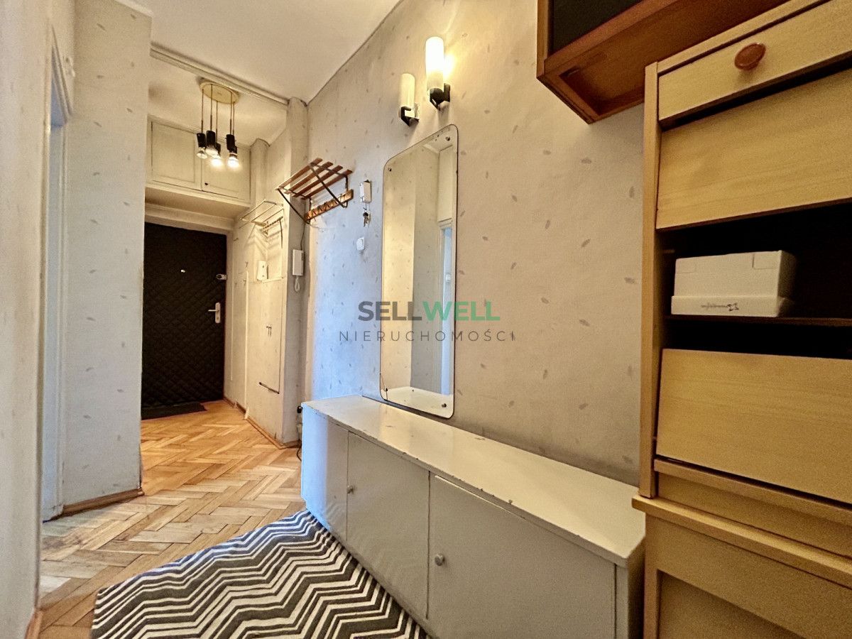 Mieszkanie 3-pokojowe Łódź, ul. Zachodnia. Zdjęcie 7