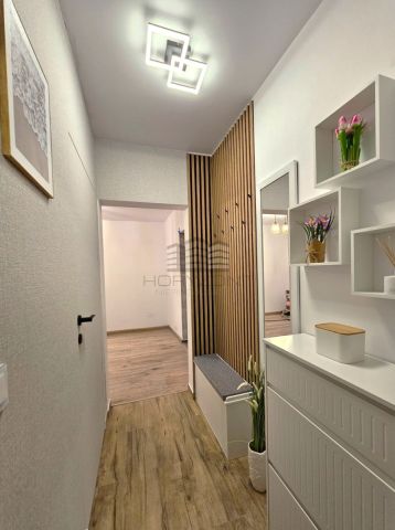 Mieszkanie 2-pokojowe Bydgoszcz Kapuściska, ul. Krzysztofa Kamila Baczyńskiego. Zdjęcie 2