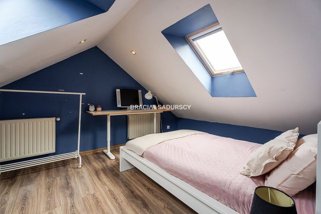 Mieszkanie 3-pokojowe Wieliczka, ul. Krakowska. Zdjęcie 32