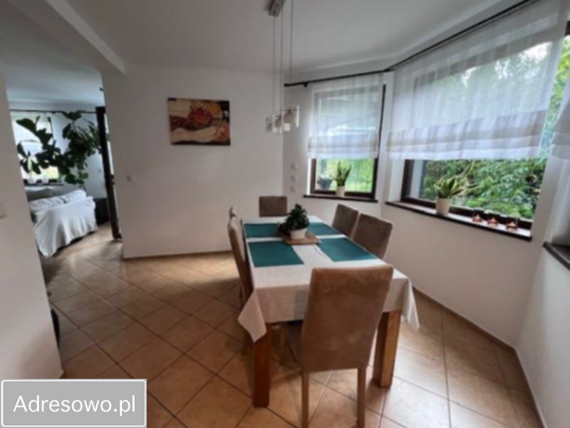 dom wolnostojący, 4 pokoje Gorzyca, ul. Kanarkowa. Zdjęcie 14