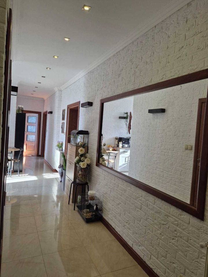 Mieszkanie 4-pokojowe Jastrowie. Zdjęcie 5