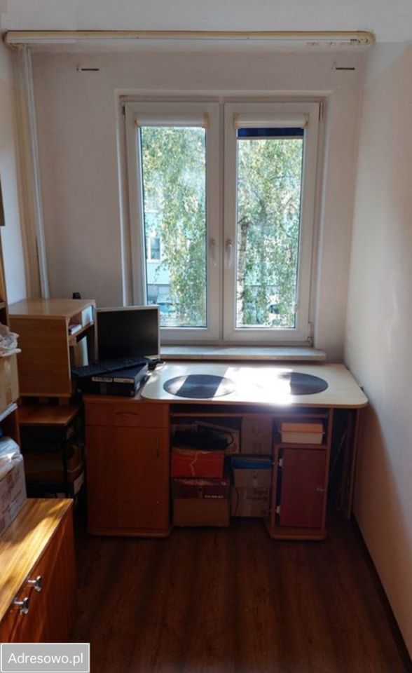 Mieszkanie 2-pokojowe Kraków Podgórze, ul. Dworcowa. Zdjęcie 8
