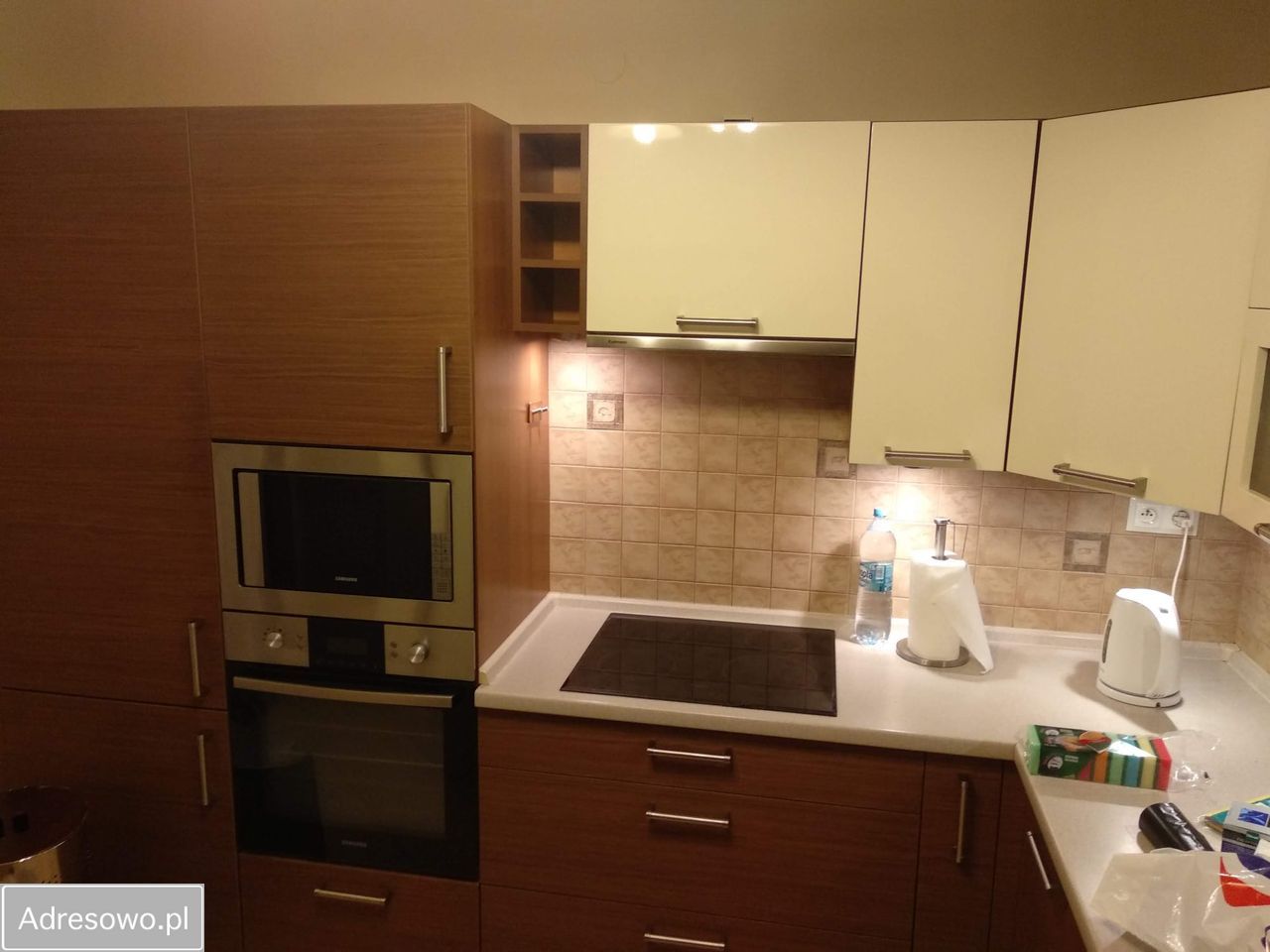 Mieszkanie 2-pokojowe Kraków Grzegórzki, al. Ignacego Daszyńskiego. Zdjęcie 7