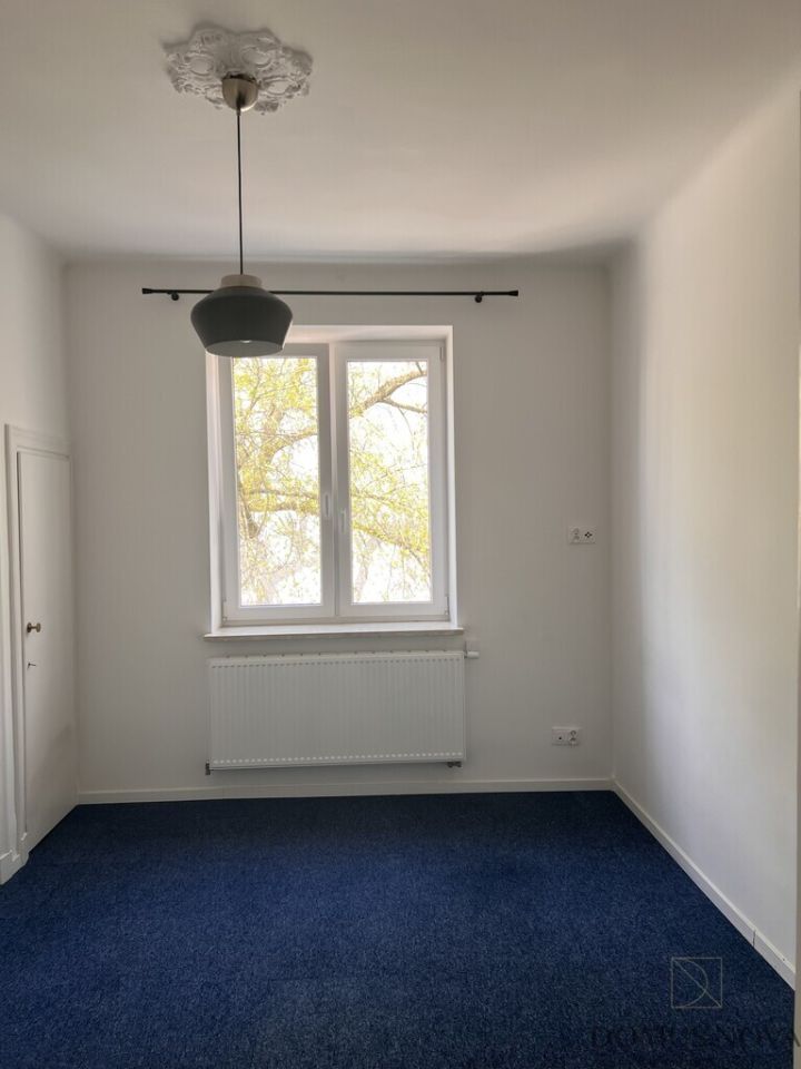 Mieszkanie 3-pokojowe Warszawa Saska Kępa, ul. Francuska. Zdjęcie 5