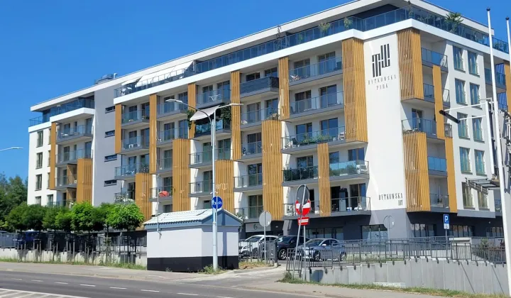 Mieszkanie 2-pokojowe Katowice Wełnowiec, ul. Bytkowska