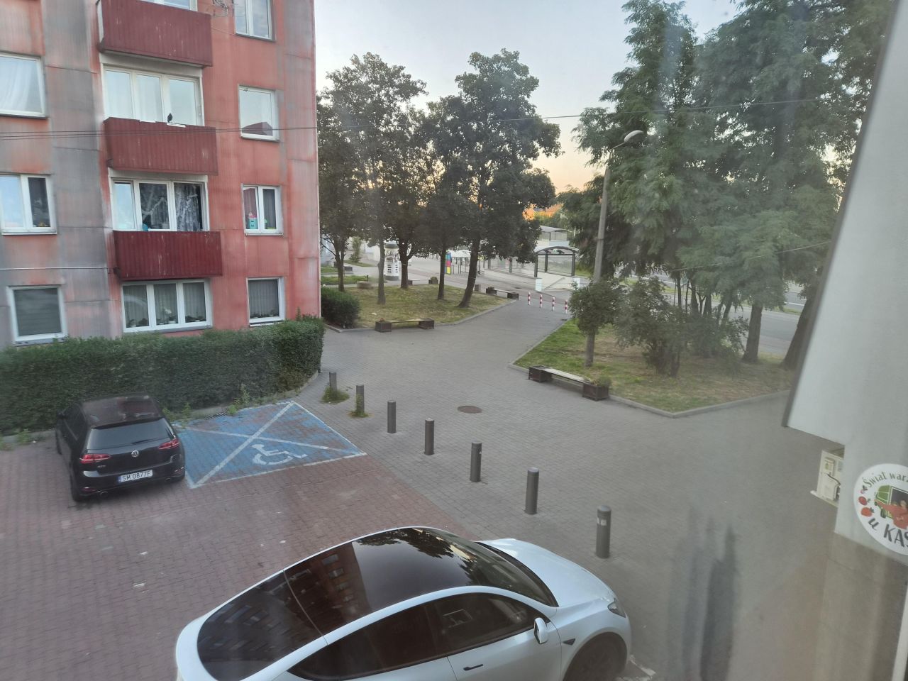 Mieszkanie 2-pokojowe Mysłowice, ul. Oświęcimska. Zdjęcie 14