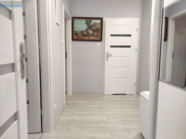Mieszkanie 3-pokojowe Inowrocław, ul. Solankowa. Zdjęcie 5