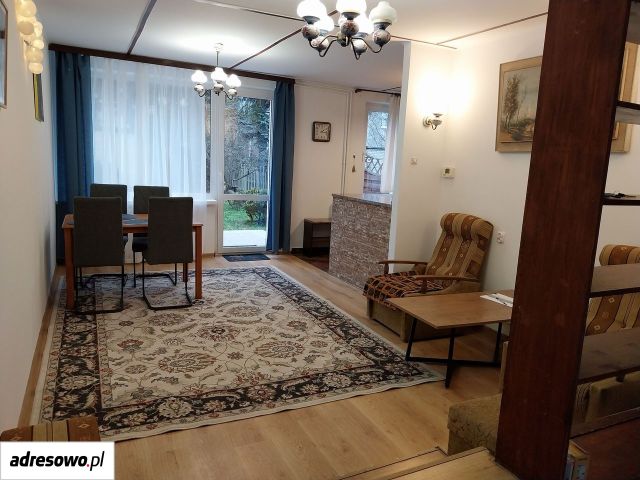 Mieszkanie 3-pokojowe Warszawa Miedzeszyn, ul. Żwanowiecka. Zdjęcie 1