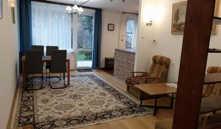 Mieszkanie 3-pokojowe Warszawa Miedzeszyn, ul. Żwanowiecka