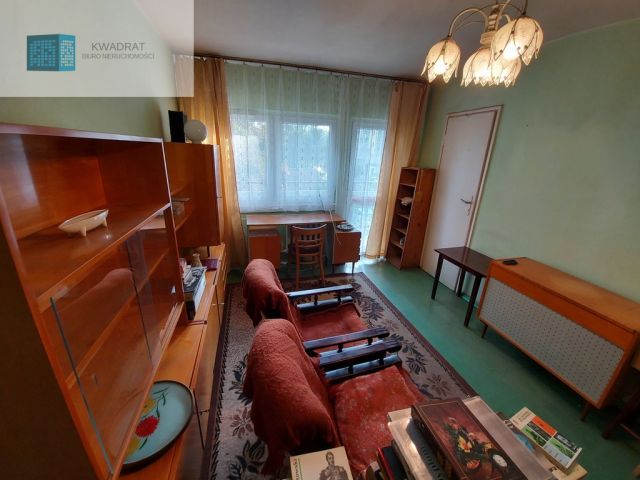 Mieszkanie 1-pokojowe Łódź, ul. Lutomierska. Zdjęcie 1
