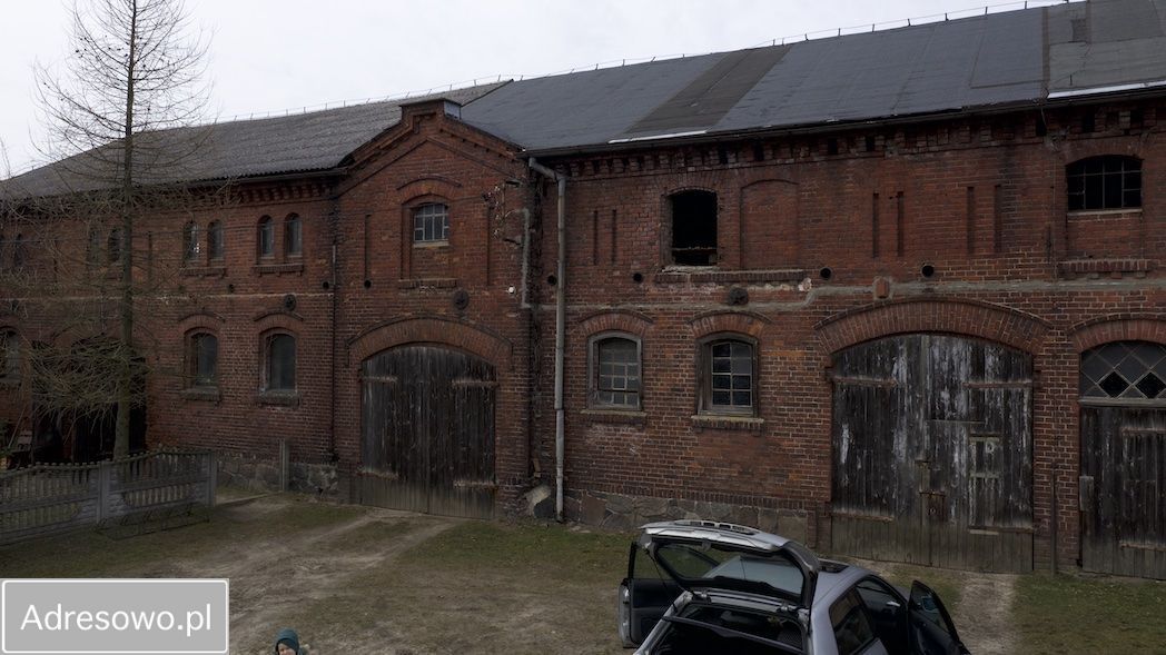 Działka budowlana Chrośnica. Zdjęcie 18