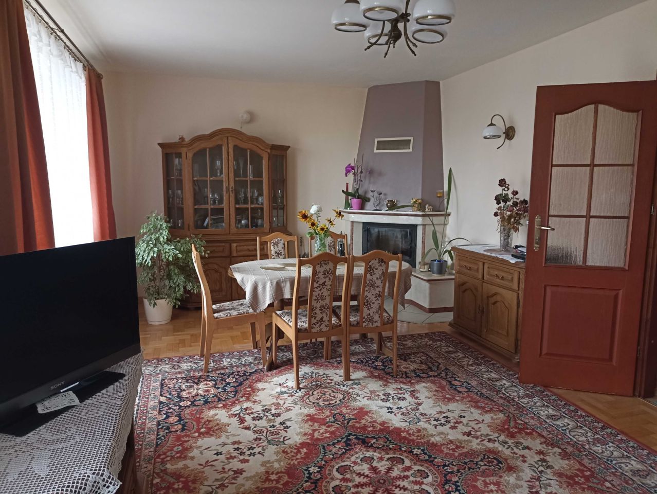 bliźniak Kielce Ostra Górka