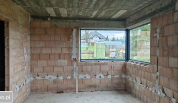 dom wolnostojący, 6 pokoi Kunów