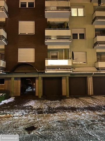 Mieszkanie 3-pokojowe Leszno Centrum, ul. Jana Ostroroga. Zdjęcie 1