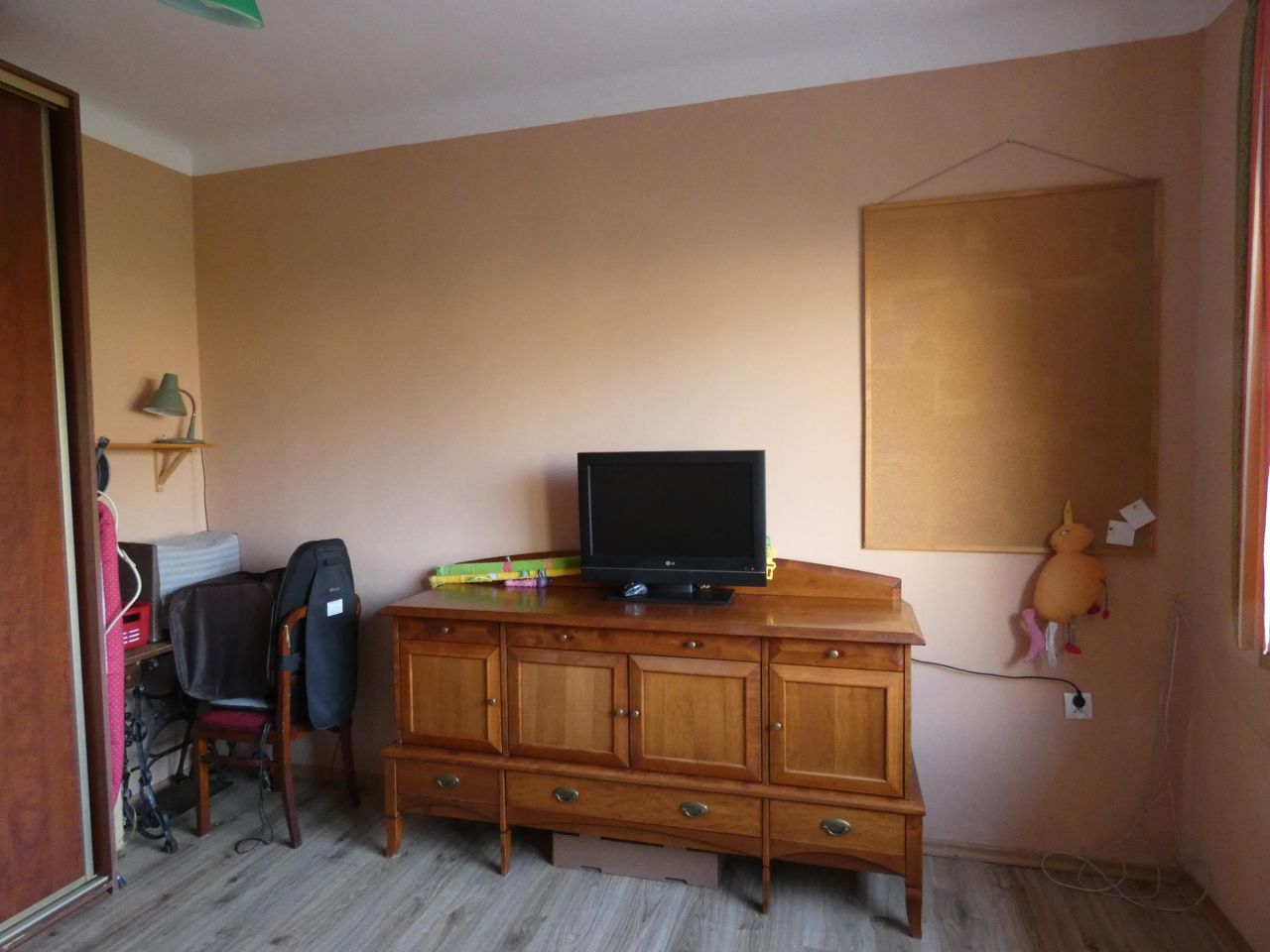 Mieszkanie 7-pokojowe Grodzisk Mazowiecki Centrum, ul. Spółdzielcza. Zdjęcie 6