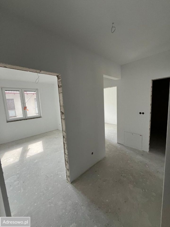 dom szeregowy, 4 pokoje Brzezie. Zdjęcie 6