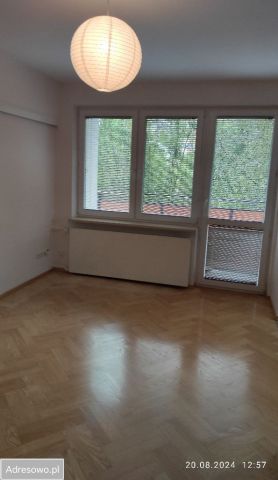 Mieszkanie 3-pokojowe Warszawa Wola, ul. Mordechaja Anielewicza. Zdjęcie 1