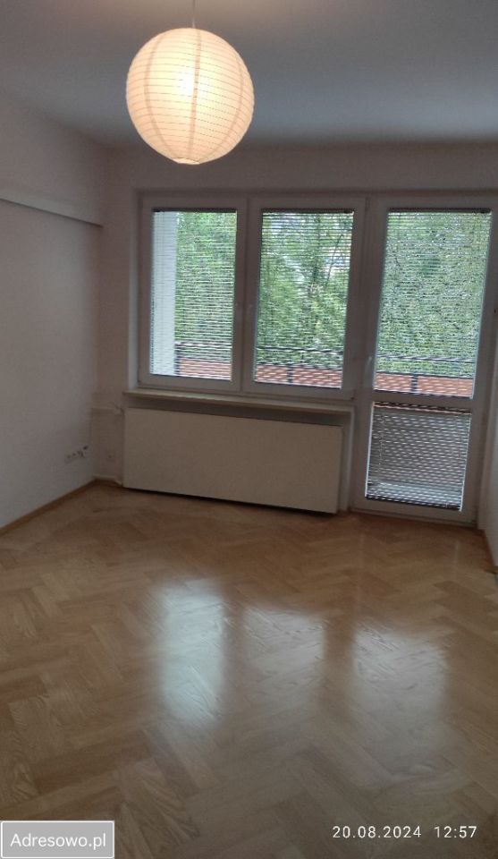 Mieszkanie 3-pokojowe Warszawa Wola, ul. Mordechaja Anielewicza