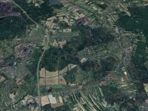 Działka budowlana Orzesze Zawada, ul. Skłodowskiej. Zdjęcie 1