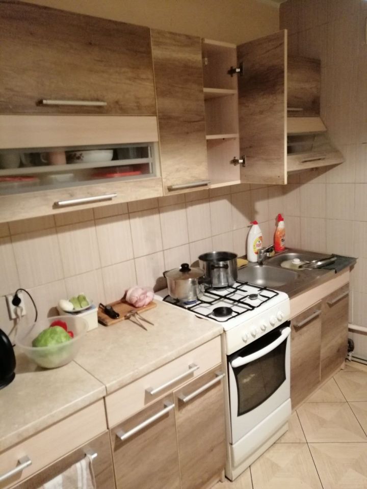 Mieszkanie 3-pokojowe Mława, os. Młodych. Zdjęcie 5