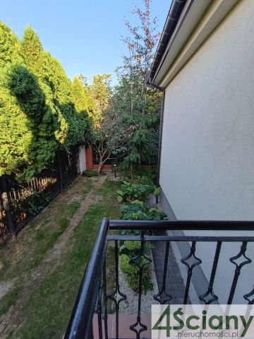 dom wolnostojący, 6 pokoi Warszawa Ochota. Zdjęcie 31