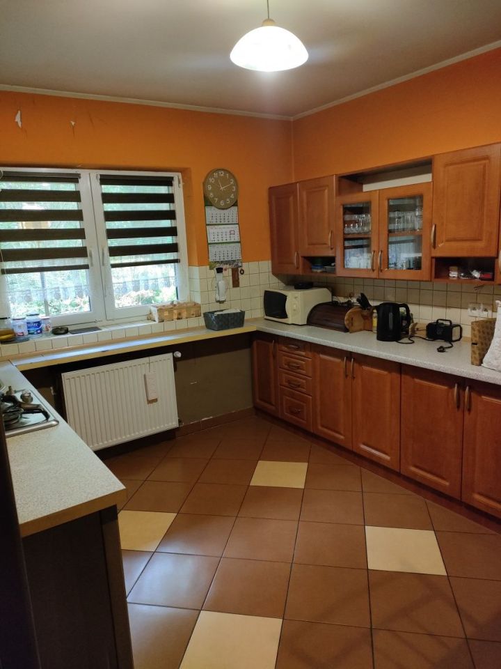 bliźniak Chełmek, ul. ks. Wcisło. Zdjęcie 3