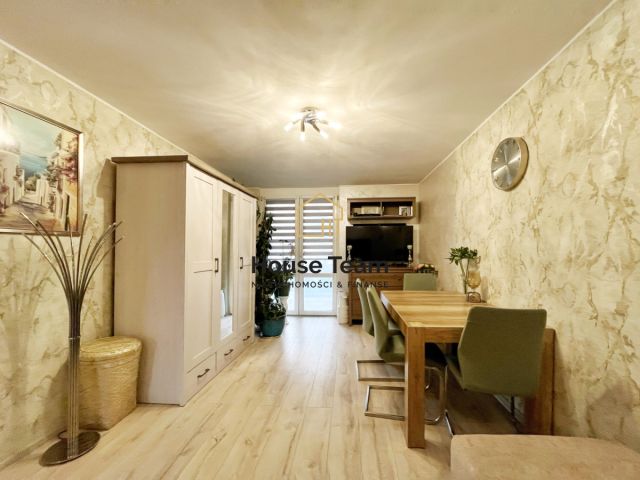 Mieszkanie 3-pokojowe Bydgoszcz Bielawy, ul. Cicha. Zdjęcie 1