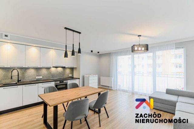 Mieszkanie 3-pokojowe Zielona Góra, ul. Anny Jagiellonki. Zdjęcie 7