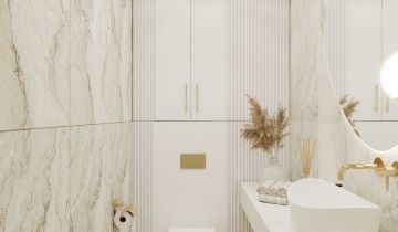 Mieszkanie 3-pokojowe Kielce, ul. Oskara Kolberga