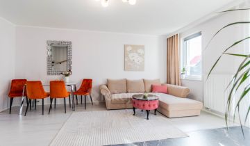 dom szeregowy, 3 pokoje Pętkowice