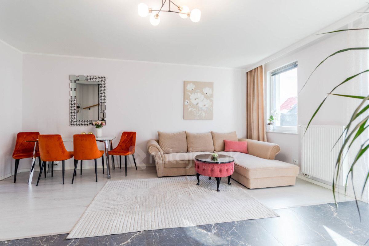 dom szeregowy, 3 pokoje Pętkowice. Zdjęcie 2