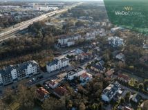 Działka budowlana Marki, ul. Protazego. Zdjęcie 4