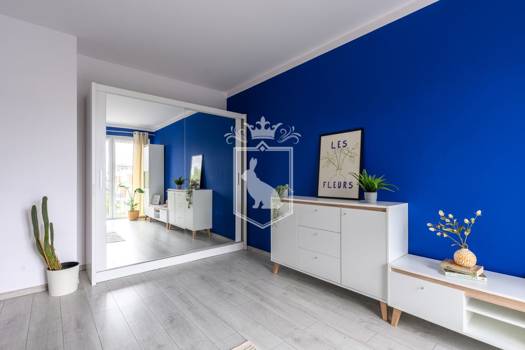 Mieszkanie 2-pokojowe Warszawa Białołęka, ul. Krzyżówki. Zdjęcie 5