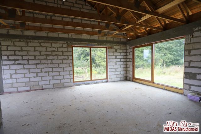 dom wolnostojący, 4 pokoje Stawki. Zdjęcie 10