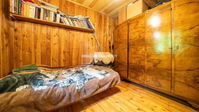 dom wolnostojący, 3 pokoje Siepraw. Zdjęcie 24