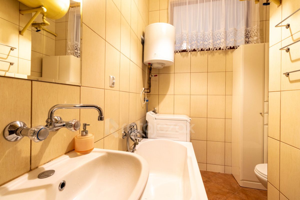 Mieszkanie 2-pokojowe Kniewo, ul. Aleja Lipowa. Zdjęcie 14