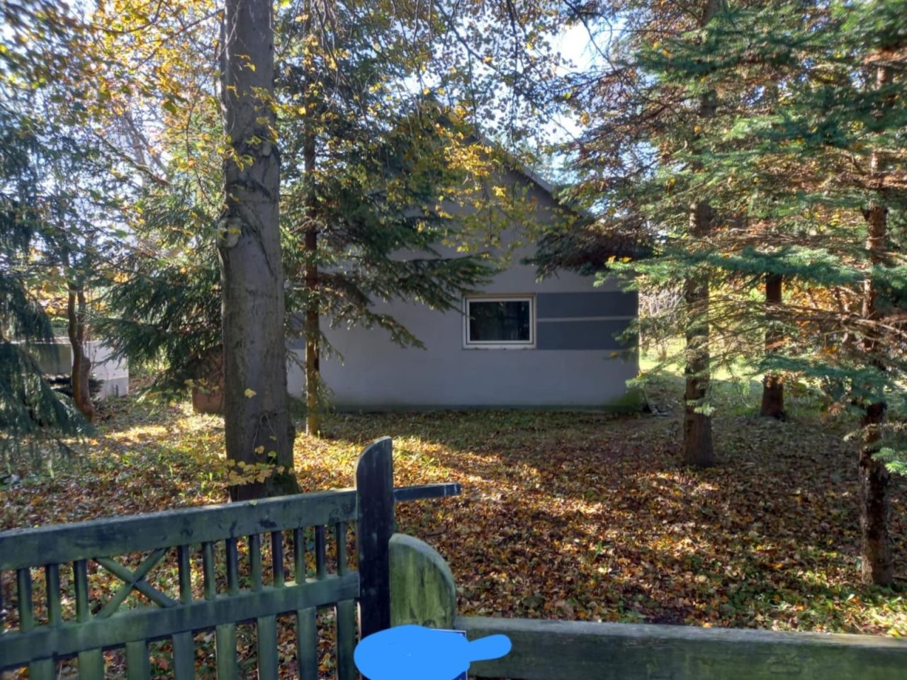 Działka rod Płock. Zdjęcie 6