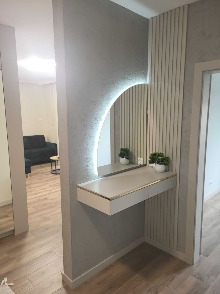 Mieszkanie 3-pokojowe Włocławek. Zdjęcie 8