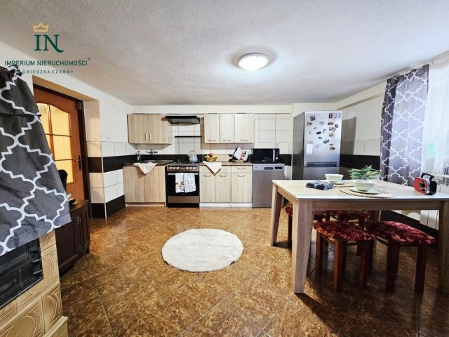 dom wolnostojący, 7 pokoi Andrzejów. Zdjęcie 13