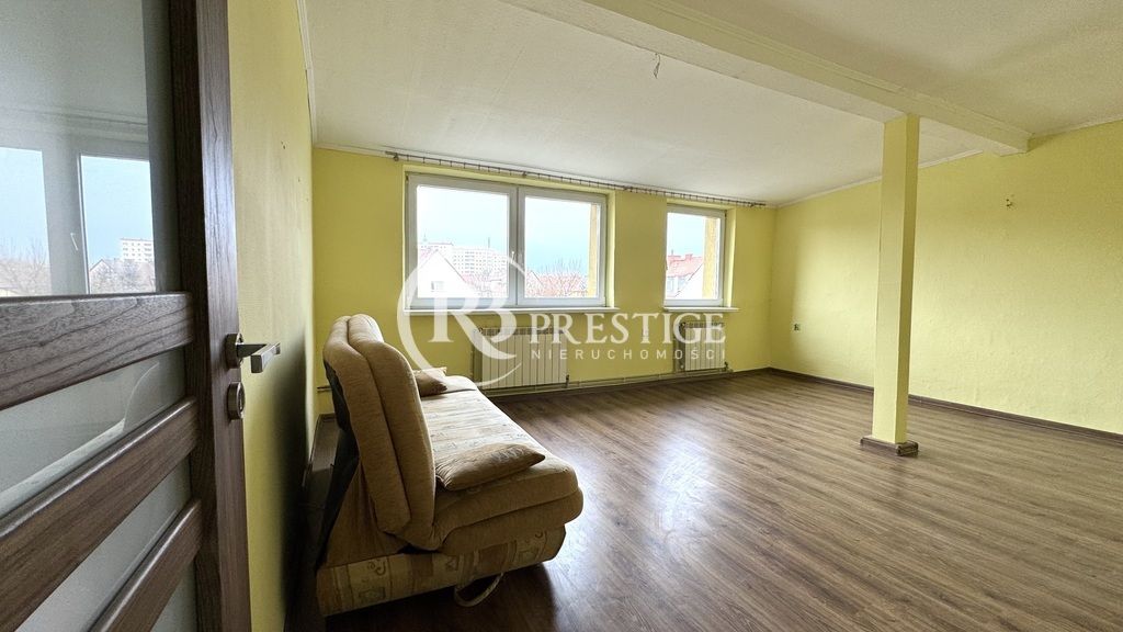 Mieszkanie 3-pokojowe Police, ul. Robotnicza. Zdjęcie 3