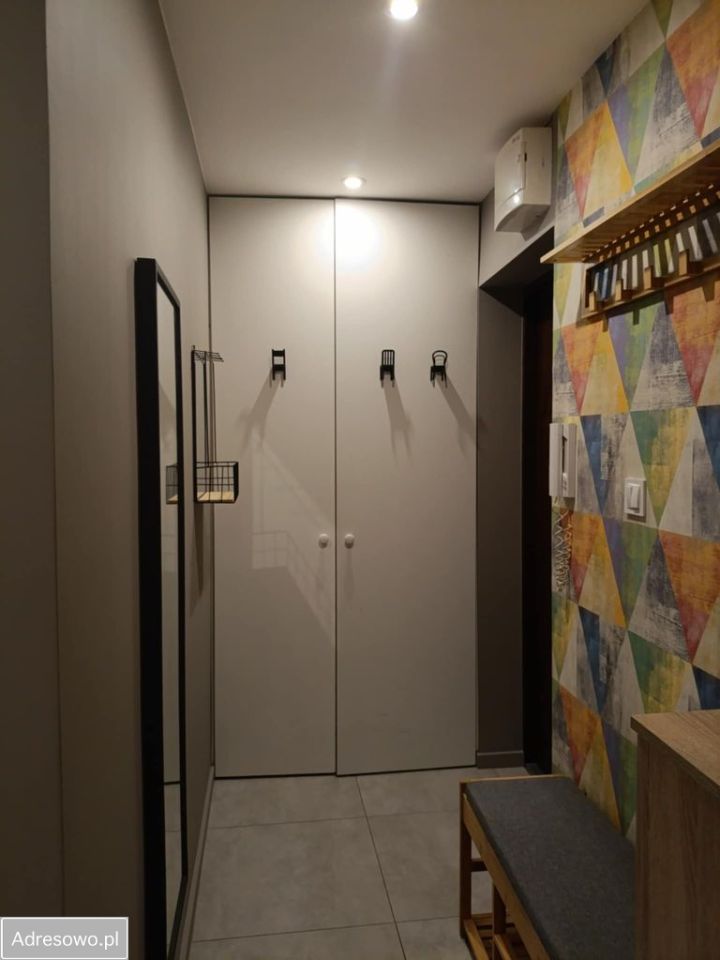 Mieszkanie 2-pokojowe Wrocław Gajowice, ul. Gajowicka. Zdjęcie 7