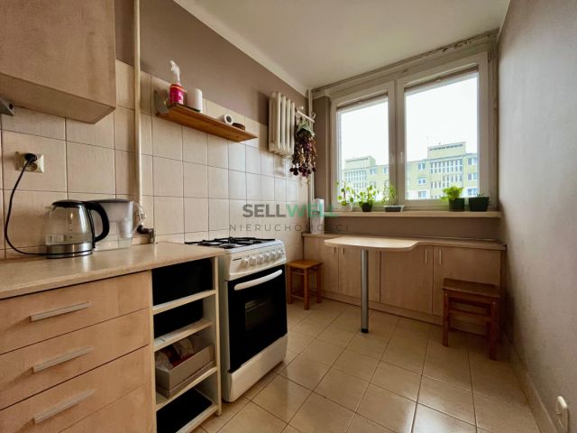 Mieszkanie 1-pokojowe Łódź Kurak, ul. Konstantego Ciołkowskiego. Zdjęcie 7