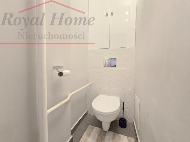 Mieszkanie 3-pokojowe Wrocław Krzyki, ul. Wielka. Zdjęcie 10