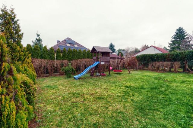 dom wolnostojący, 7 pokoi Dziekanów Leśny, ul. Jana Brzechwy. Zdjęcie 36