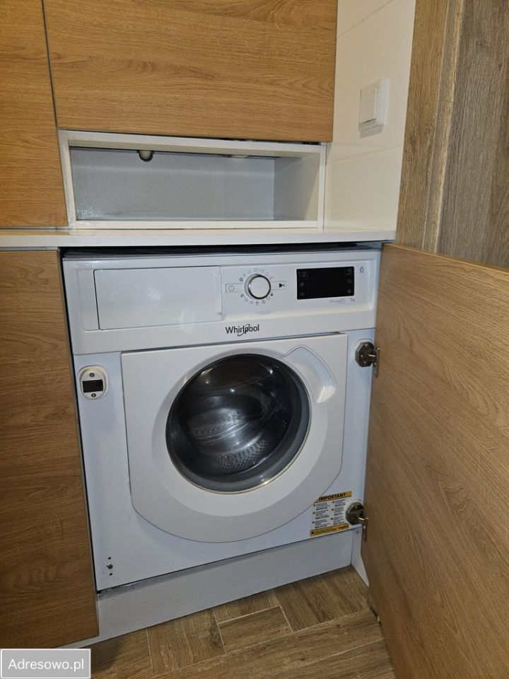 Mieszkanie 3-pokojowe Kłaj. Zdjęcie 11