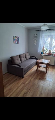 Mieszkanie 2-pokojowe Choszczno. Zdjęcie 1