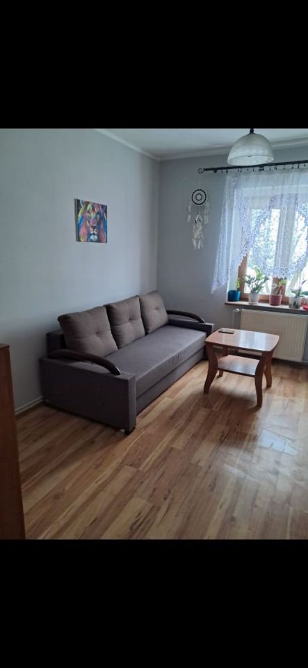 Mieszkanie 2-pokojowe Choszczno