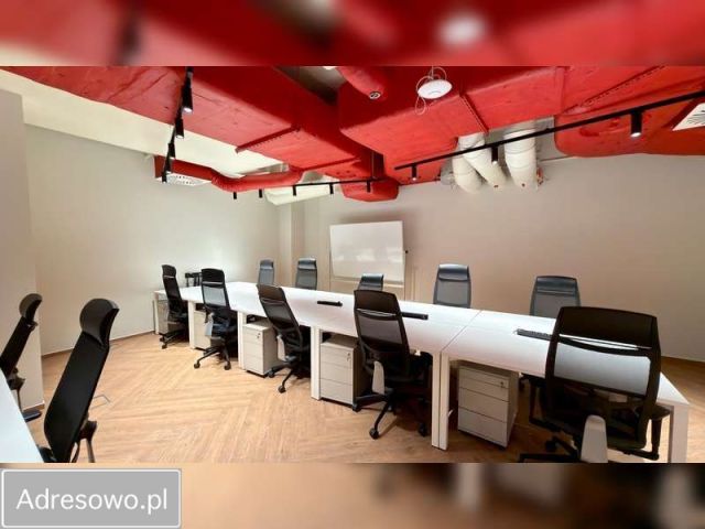 Biuro Warszawa Wola, ul. Waliców. Zdjęcie 1